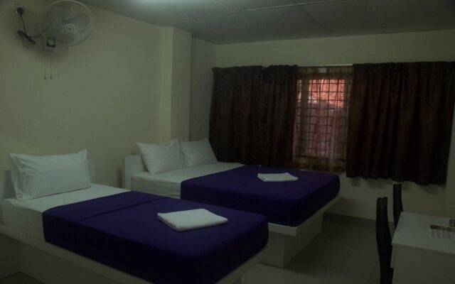 MM Hotel