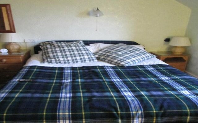 Roseneath Guest House