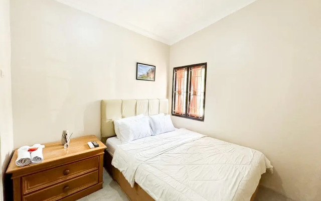 OWK Homestay Syariah Mitra RedDoorz Wonosobo