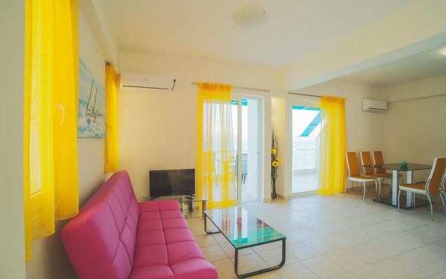 Kiveri Apartments