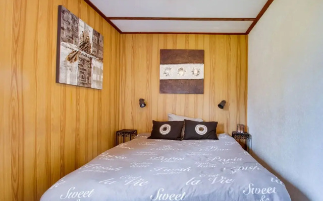 Captivating Holiday Home in Denekamp With Garden