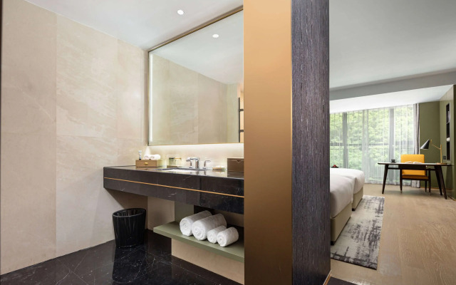 Ramada by Wyndham Taizhou West