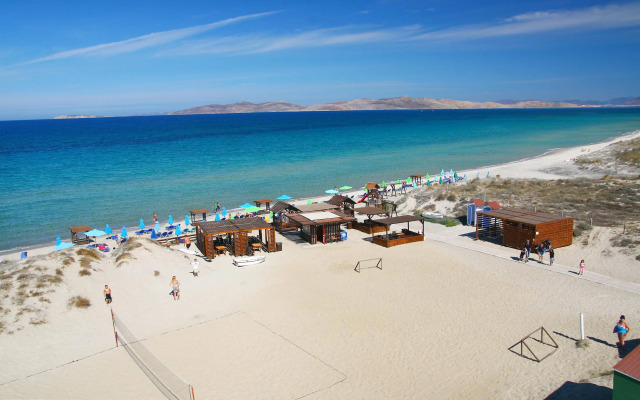Gaia Royal Hotel