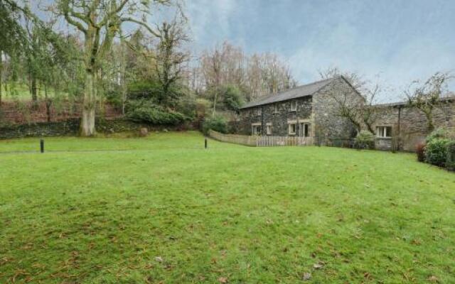 Merewood Stables