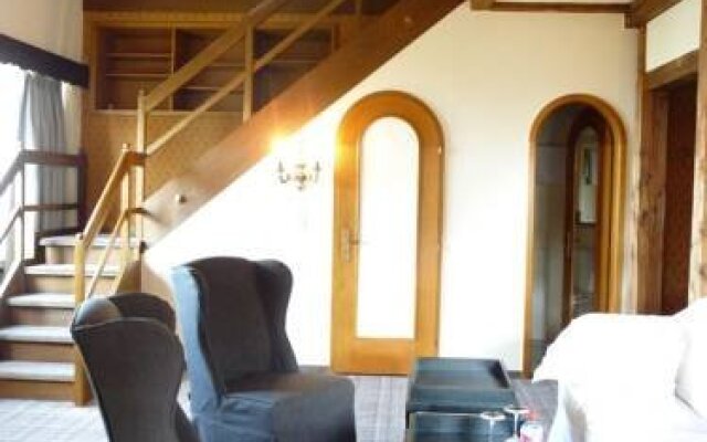 Parkhotel Waldau
