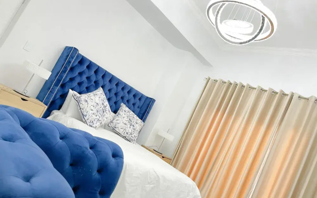 Amoris Guest House-Randburg