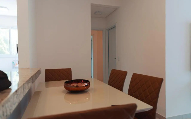 Thel Ubatuba - Praia Grande - 48 - Saint Martin