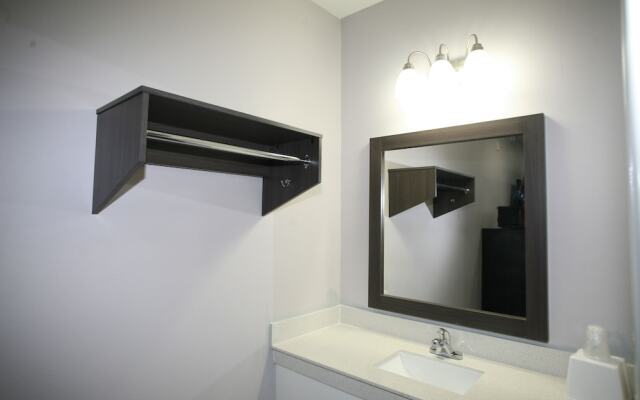 Edna Star Motel & Laundry