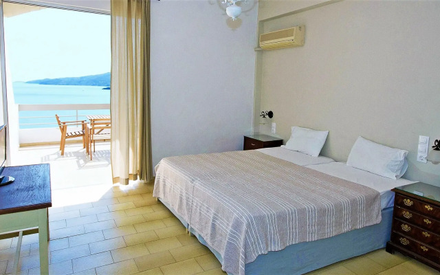 Panorama Apartments
