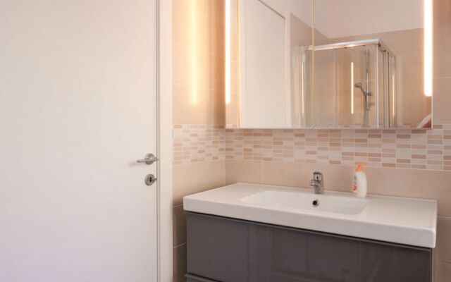 Apartment Minú Porlezza