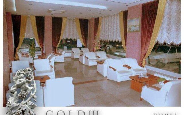Gold 3 Hotel