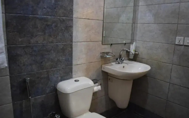 Ocean Pearl Hotel