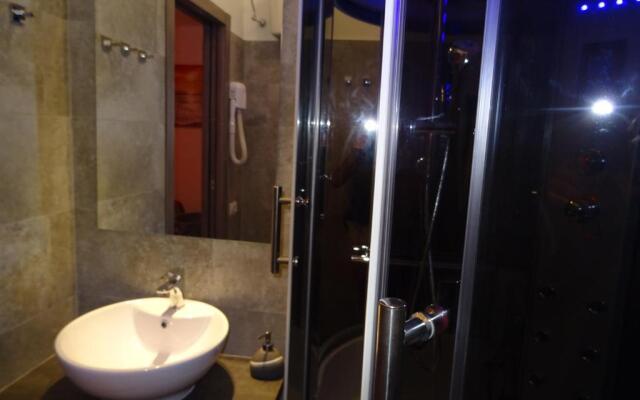 Harmony & Comfort at the Vatican Museum