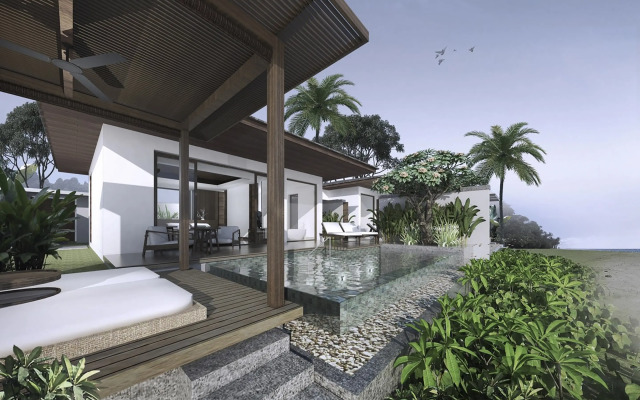 Anantara Quy Nhon Villas
