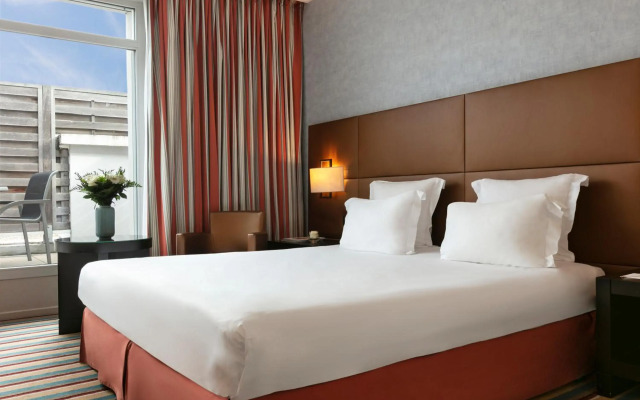 Hôtel Barrière Le Grand Hôtel