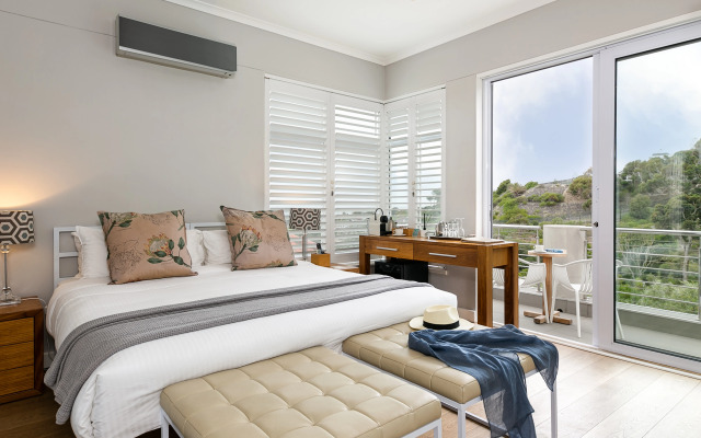 Camps Bay Retreat