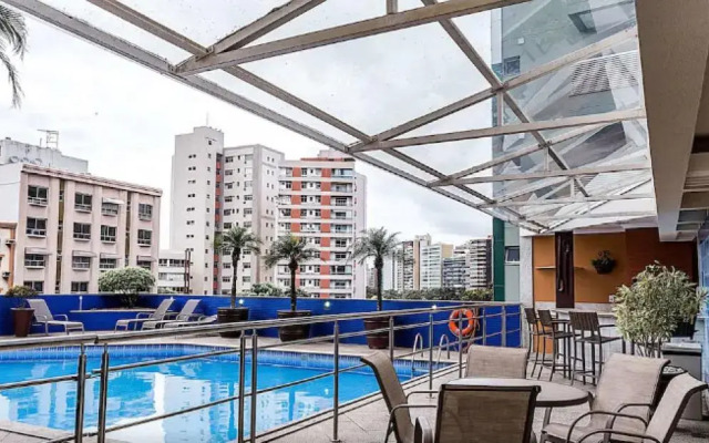 Comfort Suites Vitoria