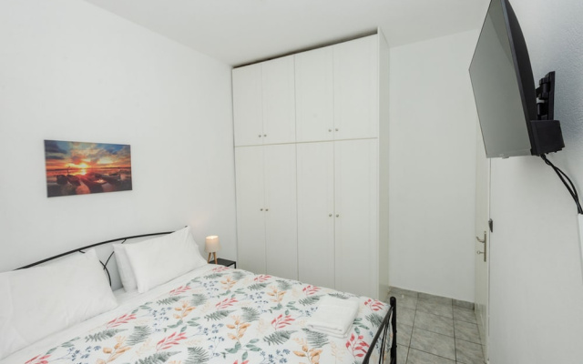 Ionian Luxury Apartments