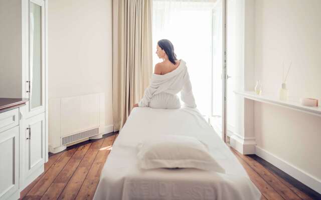 Preidlhof Luxury DolceVita Resort