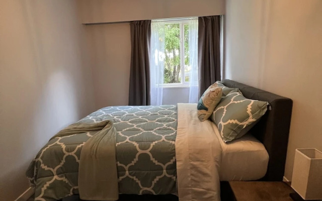 WC Oceanside Inn