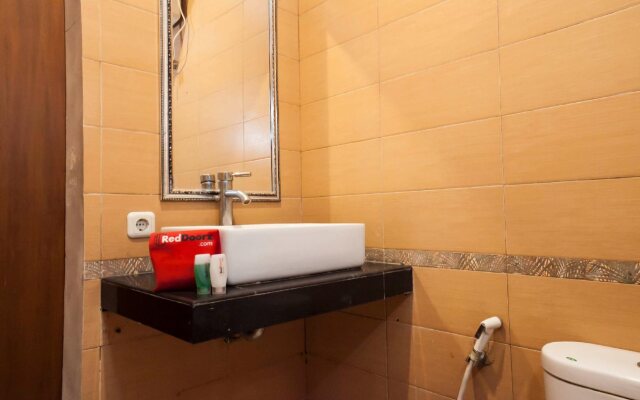 Putri Bali Guest House