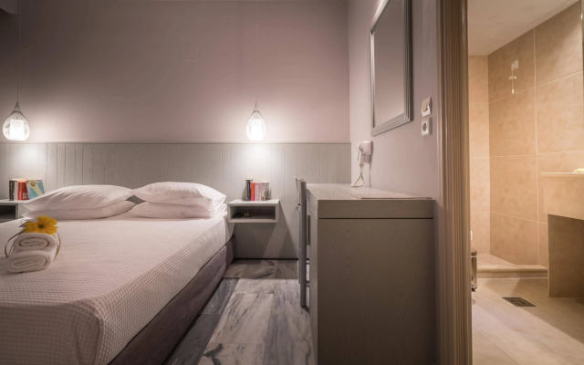 Castelli Hotel Adults Only - All Inclusive