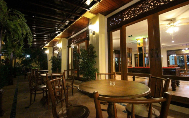 I Boutique Hotel