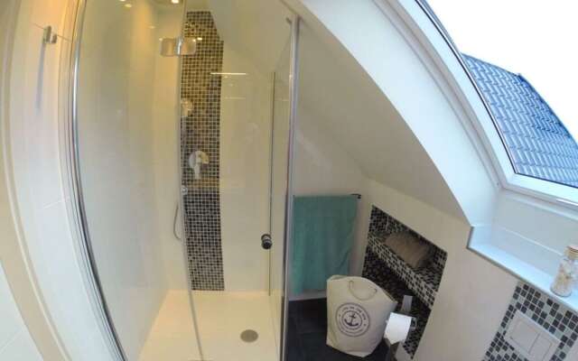 Strandgut Comfortable Holiday Residence