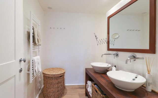 ATALAYA VILLA in Benahavís