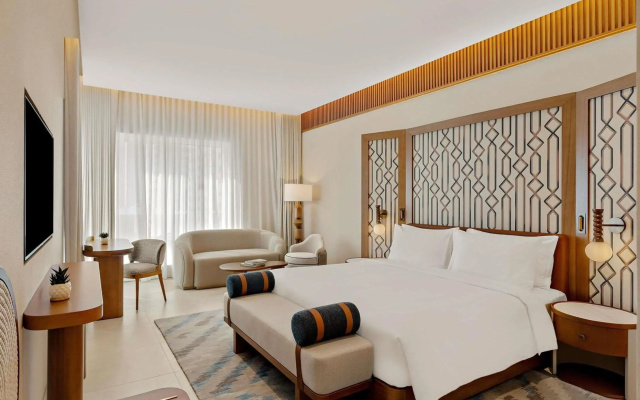 Mercure Abu Dhabi Downtown