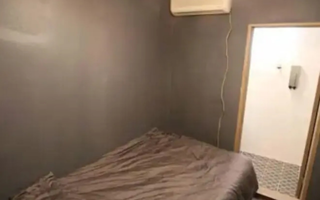 Yeongdeungpo Dadareum Guest House