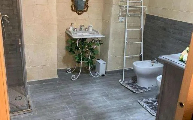 Luxury Living Suite B And B