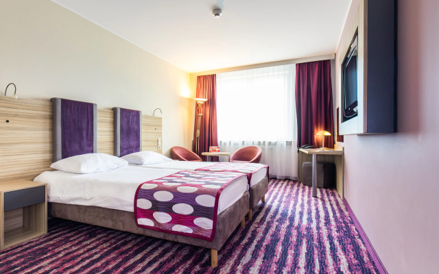 Galaxy Hotel