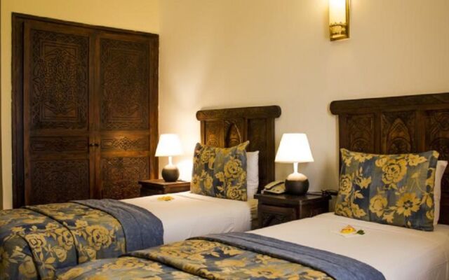 Hotel La Perle Du Sud