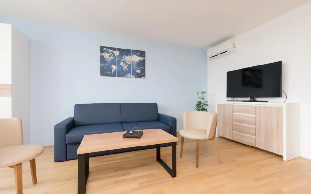 Yourapartment Prater