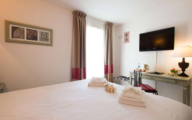 Best Western Aurelia