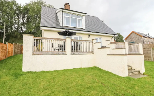 Lower Pentre