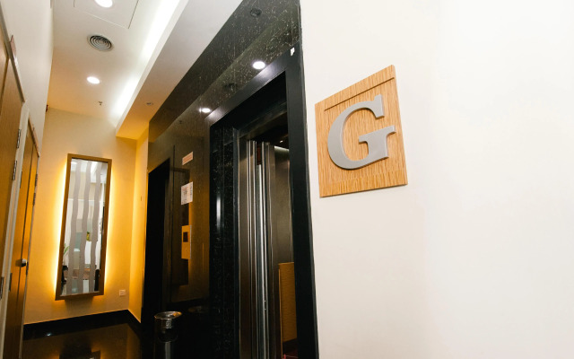 Citin Seacare Pudu by Compass Hospitality