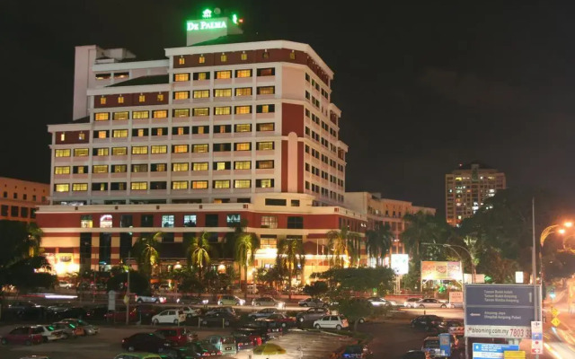 De Palma Hotel Ampang