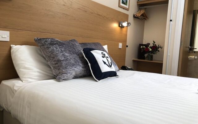 Little Downham Anchor