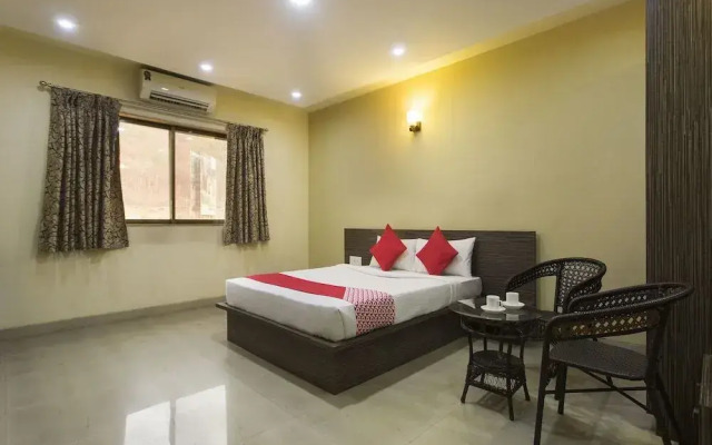Emerald Resort by OYO Rooms
