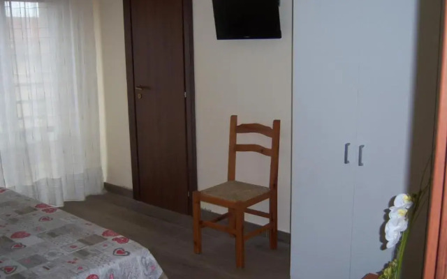 Affittacamere Mariada