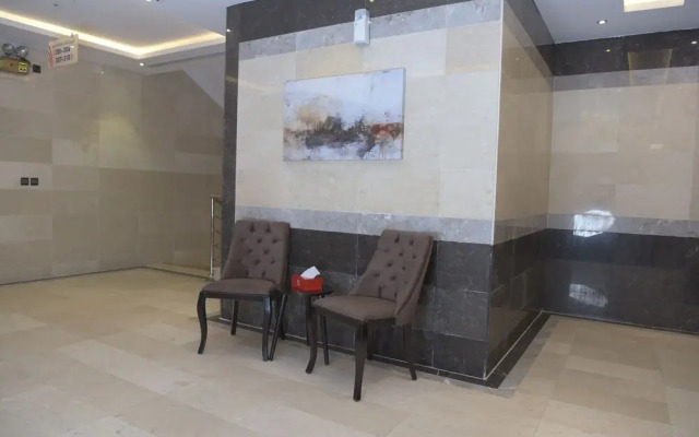 La Fontaine Noble Suites