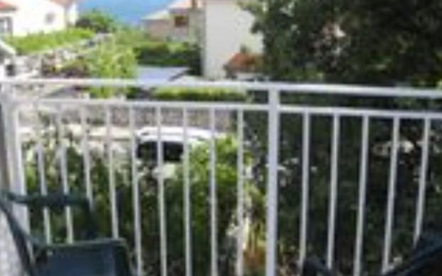 Apartment Small Nives 2 1 pax