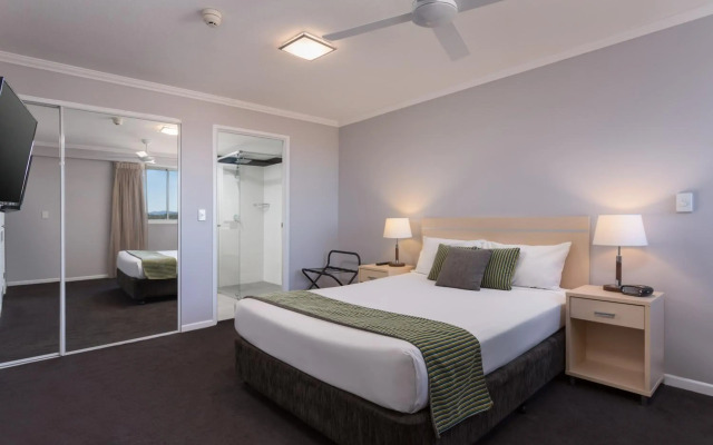 Sovereign Gold Coast