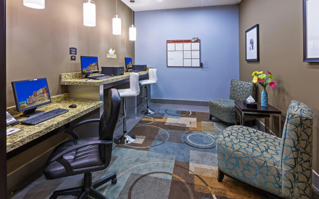 Staybridge Suites Amarillo - Western Crossing by IHG