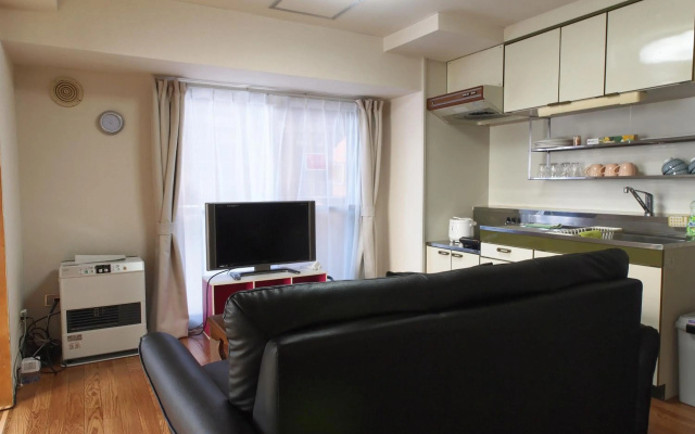 全国旅行支援" "HOKKAIDO LOVE!割"h208 詳細は概要の宿泊施設の情報要確認 – Guest Rooms – Sapporo