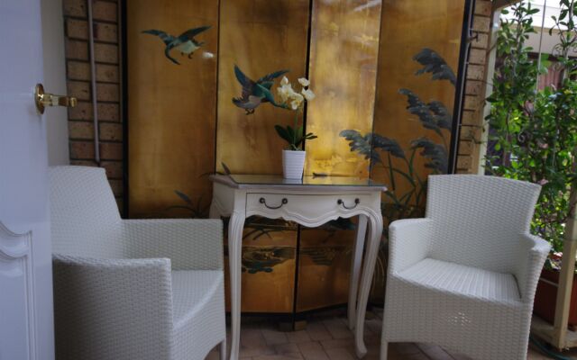 Astoria Retreat B&B