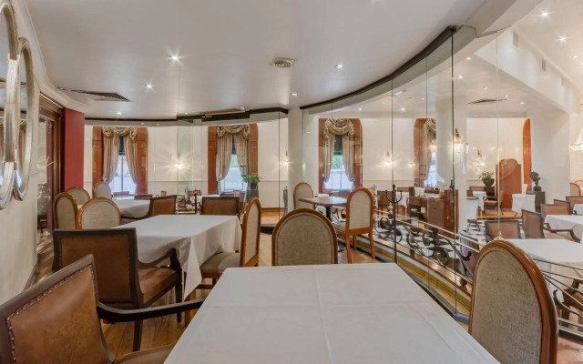 Hotel Imperial Reforma