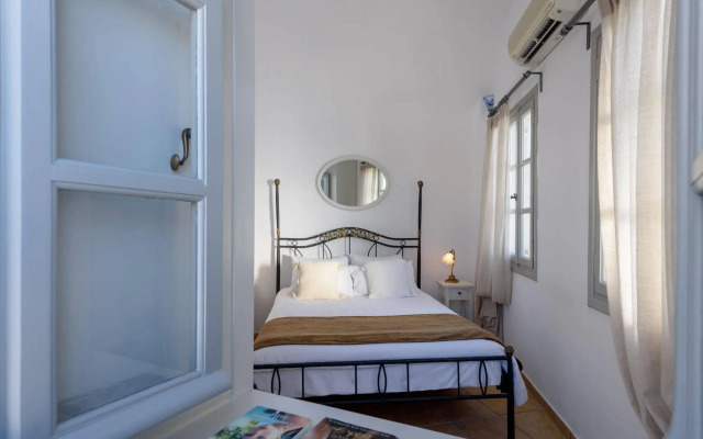Vista Mare Suites